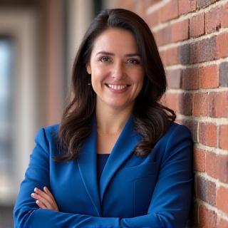 Sophia Wright - Property Law